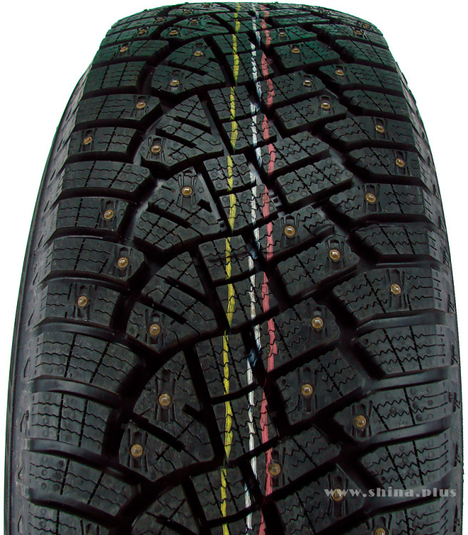 235/50  R18 Continental Contilce Contact-2 SUV ш 101T (зима) а/шина