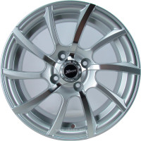 Диск R15 4x100 X-RACE AF-14 6,0J ET40 D60,1 SF
