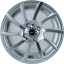 Диск R15 4x100 X-RACE AF-14 6,0J ET40 D60,1 SF