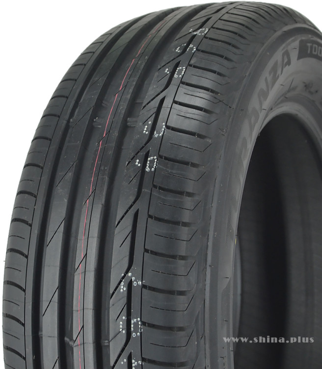 205/55  R16 Bridgestone T001 94W (лето) а/шина