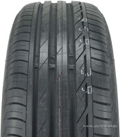 205/55  R16 Bridgestone T001 94W (лето) а/шина