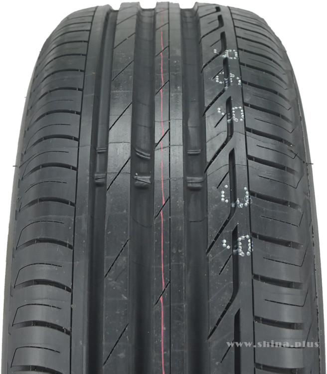 205/55  R16 Bridgestone T001 94W (лето) а/шина