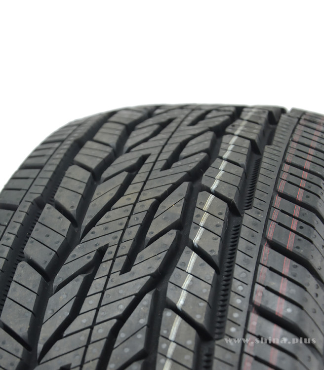 215/70  R16 Continental Cross Contact LX2 100T (лето) а/шина