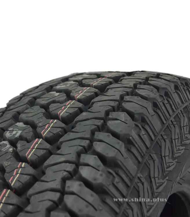 245/65  R17 Marshal AT-51 105T (лето) а/шина