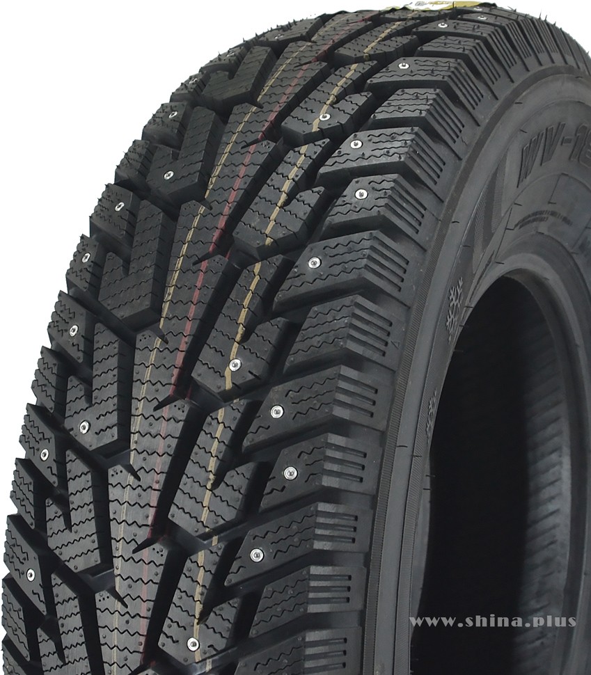 245/75 R16 Ecovision WV-186 ш 120/116S (зима) а/шина