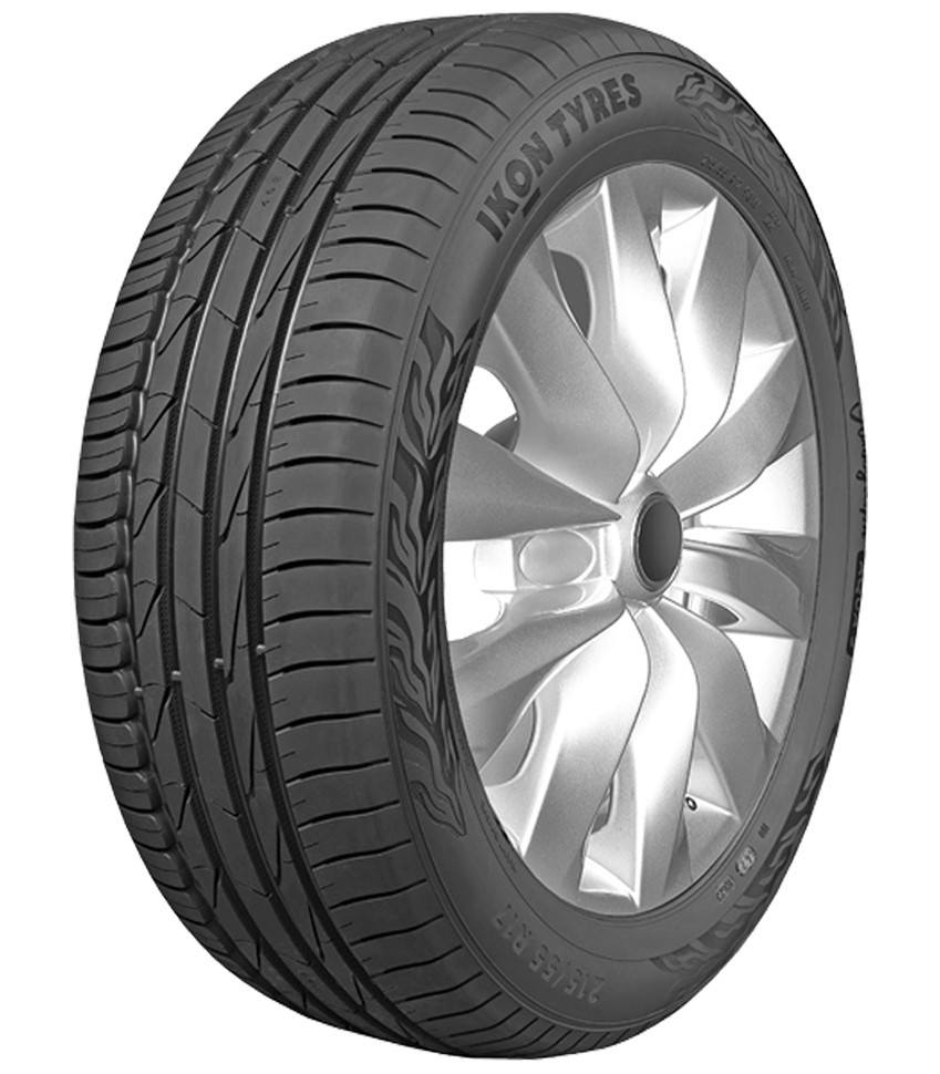 265/65  R17 Ikon (Nokian Tyres) Autograph Aqua 3 Suv 116H (лето) а/шина