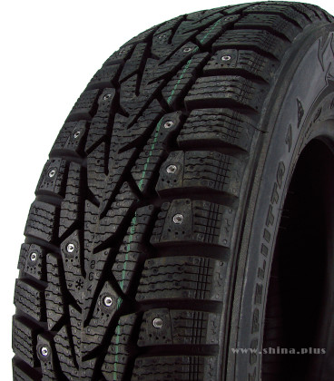 245/45  R18 Nokian Tyres (Ikon Tyres) Hakkapeliitta 7 ш 100T (зима) а/шина