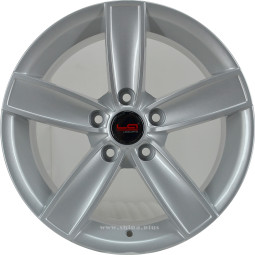 Диск R16 5x112 Replica (A 90) 7,0J ET35 D57,1 S (LegeArtis)