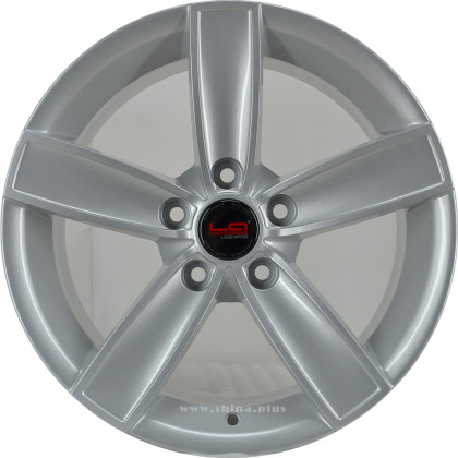 Диск R16 5x112 Replica (A 90) 7,0J ET35 D57,1 S (LegeArtis)