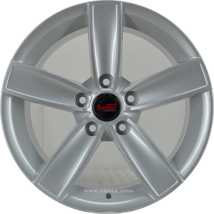 Диск R16 5x112 Replica (A 90) 7,0J ET35 D57,1 S (LegeArtis)