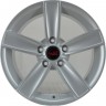 Диск R16 5x112 Replica (A 90) 7,0J ET35 D57,1 S (LegeArtis)