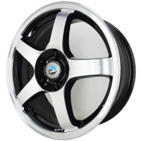 Диск R16 5x108 Tech Line1062 6,5J ET50 D63,4 BD Venti