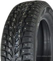 225/60 R18 Kumho WI-32 ш 104T (зима) а/шина
