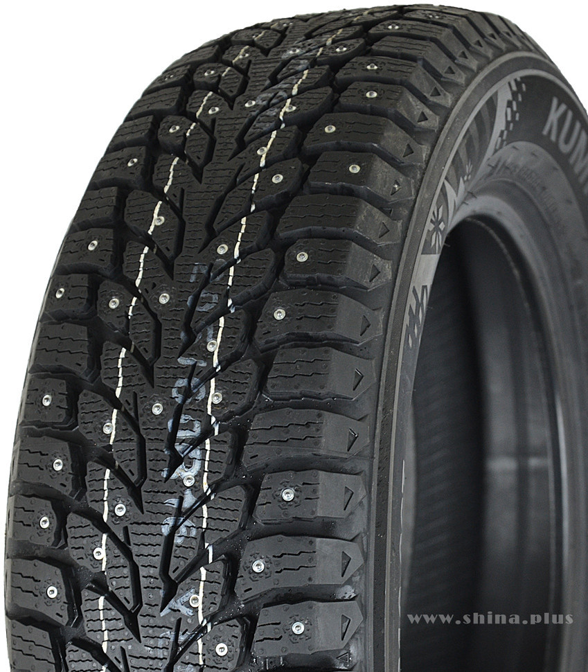 225/60 R18 Kumho WI-32 ш 104T (зима) а/шина