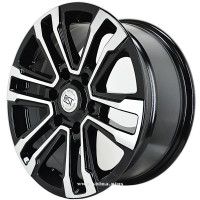 Диск R17 6x139,7 Tech Line RST107 7,5J ET25 D106,1 BD