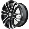 Диск R17 6x139,7 Tech Line RST107 7,5J ET25 D106,1 BD