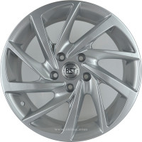 Диск R17 5x114,3 Tech Line RST017 7,0J ET40 D66,1 Sil