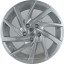 Диск R17 5x114,3 Tech Line RST017 7,0J ET40 D66,1 Sil