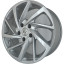 Диск R17 5x114,3 Tech Line RST017 7,0J ET40 D66,1 Sil