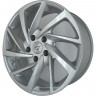 Диск R17 5x114,3 Tech Line RST017 7,0J ET40 D66,1 Sil