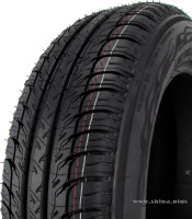 235/45  R17 BFGoodrich G-Grip 97Y (лето) а/шина