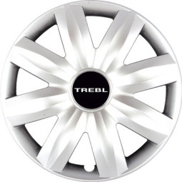 Колпак колеса гибкий 14" Model T-14221 (4шт)