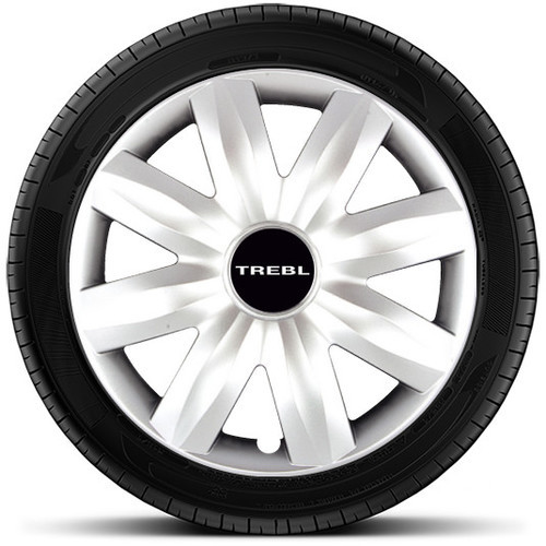 Колпак колеса гибкий 14" Model T-14221 (4шт)