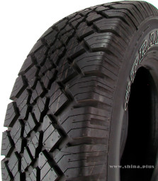 265/70  R17 GT Radial Adventuro A/T 121/118S (лето) а/шина