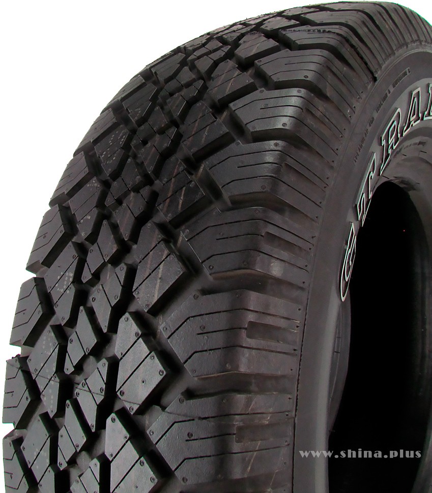 265/70  R17 GT Radial Adventuro A/T 121/118S (лето) а/шина