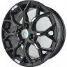 Диск R15 4x100 Tech Line1519 6,0J ET46 D54,1 BL Venti