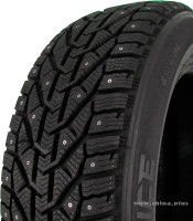 215/65  R16 Tigar SUV Ice ш 102T (зима) а/шина