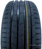 245/45  R18 Nokian Tyres (Ikon Tyres) Hakka Black 2 100Y (лето) а/шина