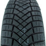 225/45  R19 Pirelli Ice Zero FR 96H (зима) а/шина
