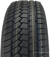 235/45  R18 Ovation W586 98H (зима) а/шина