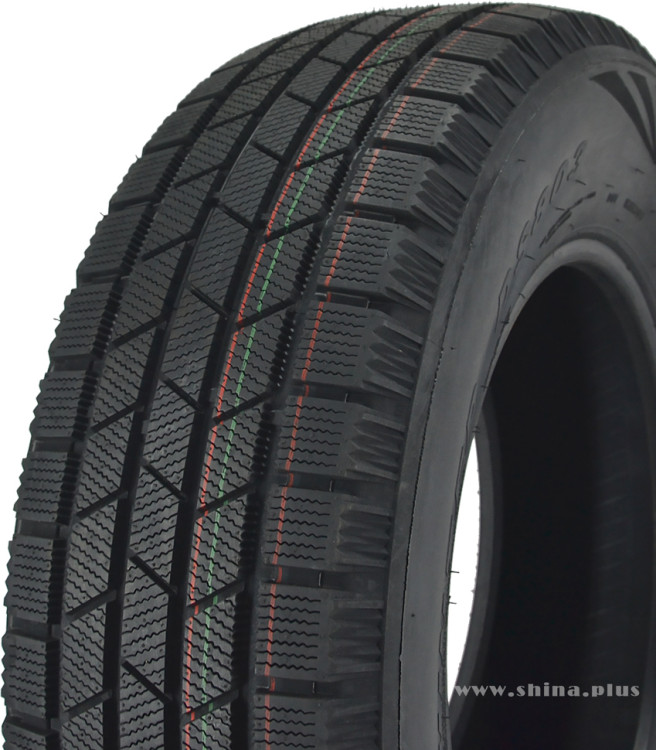 215/60  R16 Doublestar DS803 99H (зима) а/шина