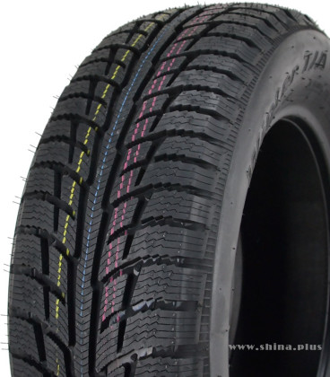 215/70  R16 BFGoodrich Winter T/A KSI 100T (зима) а/шина