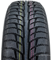 215/70 R16 BFGoodrich Winter T/A KSI 100T (зима) а/шина