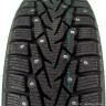 165/65  R14 Nordman 7 ш 79Т (зима) а/шина