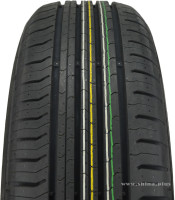 215/65 R16 Continental ECO Contact-5 98H (лето) а/шина