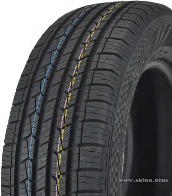 215/75  R15 Doublestar DS01 100T (лето) а/шина