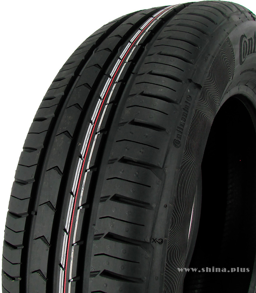 195/50  R15 Continental ContiPremiumContact 5 82Н (лето) а/шина