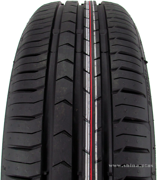 195/50  R15 Continental ContiPremiumContact 5 82Н (лето) а/шина