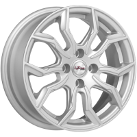 Диск R15  4x98 iFree Бохо (KC1037) 6,0J ET35 D58,5 нео-классик