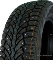 225/65 R17 Pirelli Formula Ice ш 102T (зима) а/шина