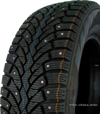 225/65  R17 Pirelli Formula Ice ш 102T (зима) а/шина