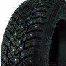 215/50 R17 Nokian Tyres (Ikon Tyres) Hakkapeliitta 8 ш 95T (зима) а/шина