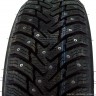 215/50 R17 Nokian Tyres (Ikon Tyres) Hakkapeliitta 8 ш 95T (зима) а/шина
