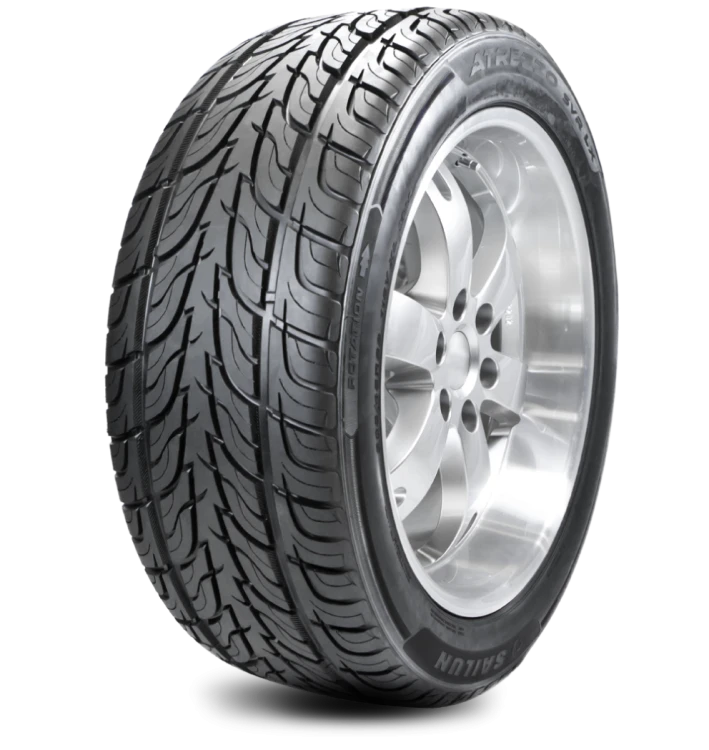 275/40  R20 Sailun Atrezzo SVR 106W (лето) а/шина