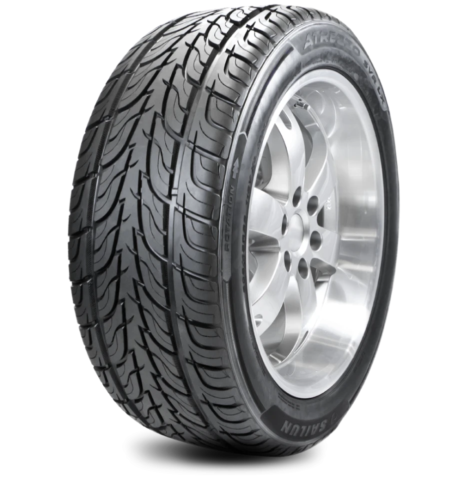 275/40  R20 Sailun Atrezzo SVR 106W (лето) а/шина