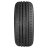 255/60  R18 Ikon (Nokian Tyres) Autograph Ultra 2 Suv 112V (лето) а/шина